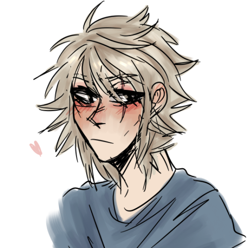 izu:a sleepy raiden for all ur troubles