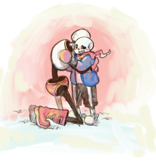 undertale sideblog