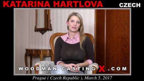 [New Video] Katarina Hartlova www.woodmancastingx.com/casting-x/katarina-hartlova_9517.html