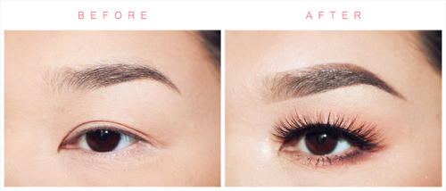 Easy Brow Pictorial feat. Benefit Cosmetics Precisely, My Brow Pencil ➵ on LienJae.Com.