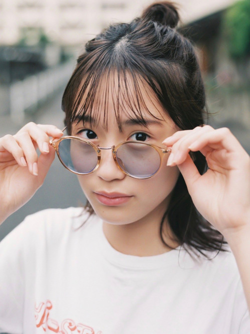 sakamichi-steps:  掛橋沙耶香 × EX大衆 2019 #掛橋沙耶香生誕祭(+トリミングなど)
