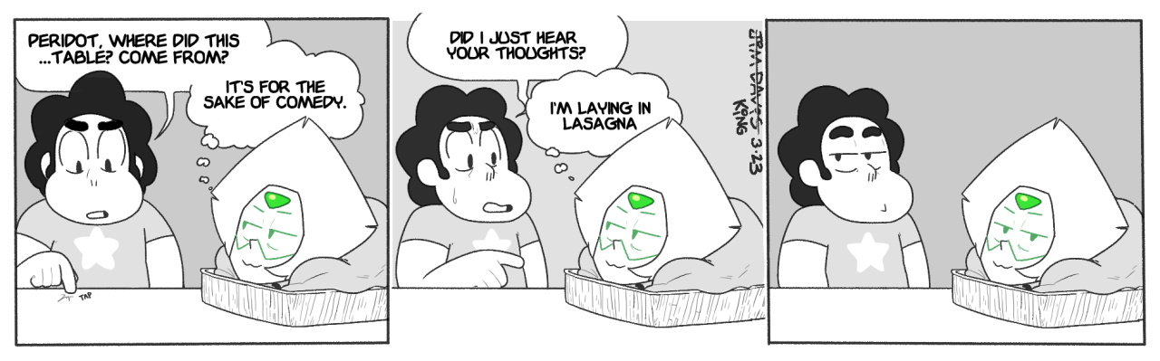 discount-supervillain:It’s scientifically formulated to be the funniest