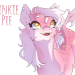 shiver-pei:ii did an mlp mane 6 redesignjust cos i could