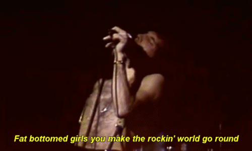 Cheers Darlin'