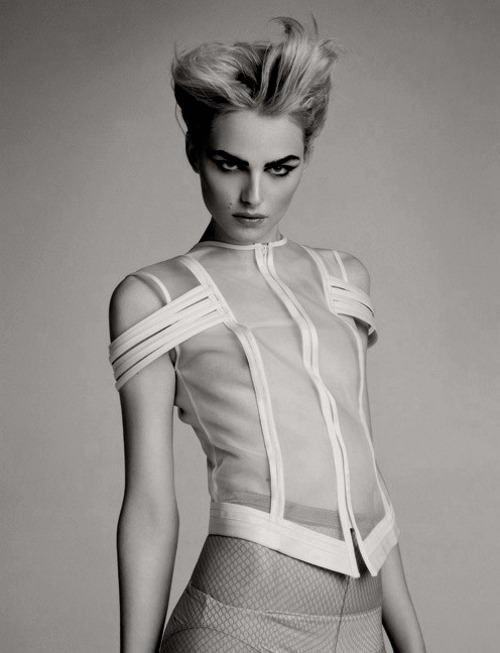 andreatrav:  Andrej Pejic 