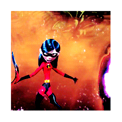 clarabellecows:Pixar Gif/Screencap Meme↪ 5 Characters