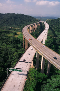 menmelike:  » Ribbon Higway, São Paulo 