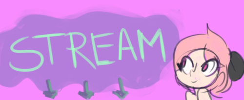 Hey guys ! I’m going to stream a bit and see how it goes, here.(You can chat anonymously btw)https://piczel.tv/watch/Bhloopy