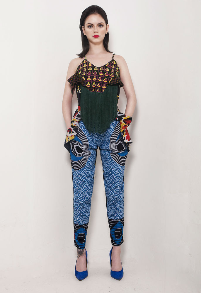 dynamicafrica:  WISHLIST ITEMS: CHICHIA LONDON. It’s not often that I feel myself