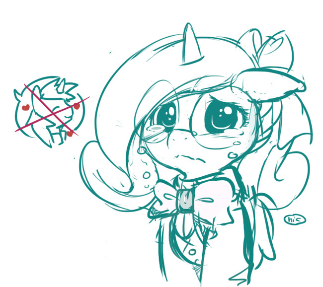 comacoat:  sketchit26:  that’s rite… no stuff for you :V than i realize that