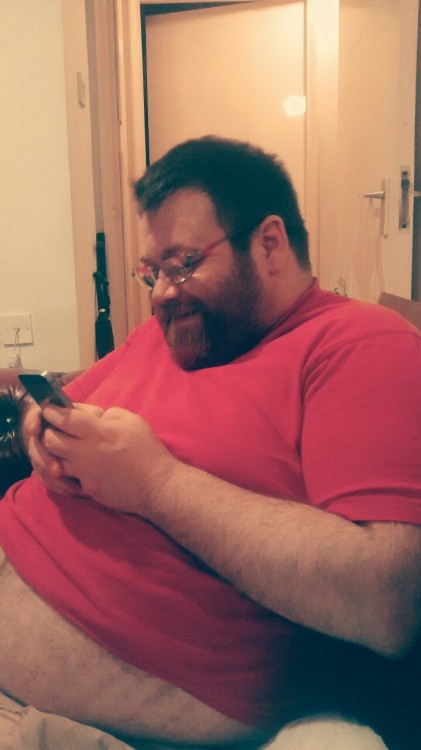 korndoggy:  The one… The only… The sexy… mikeward1701 