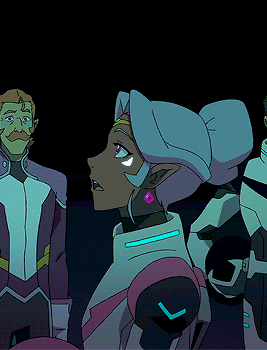 alluradaily:It’s called the Mark of the Chosen.