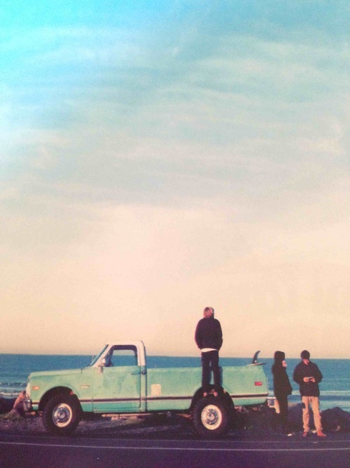 life is better when you surf.