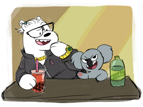 Prepare For Trouble! - Make It Double