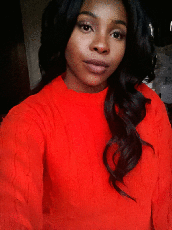 igxbaddies:  IG:  @annette.oluchi