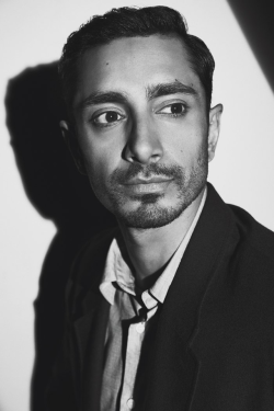 roguerizwan:Riz Ahmed for Variety by Mark