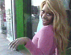 realitytvgifs:  beyoncespenis:  iconic moments in tumblr history  A must have for any GIF collection. 
