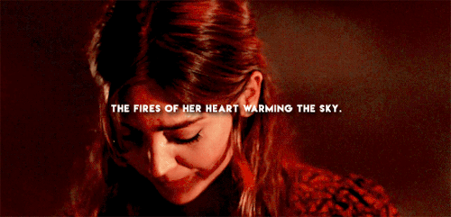 clarasolo: — forever living with the stars above // k.s.