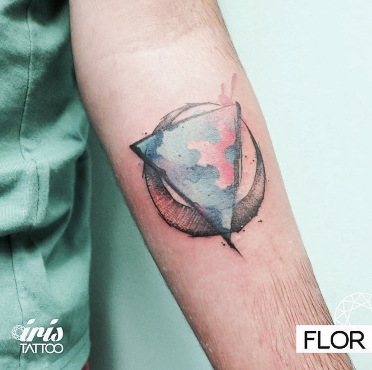 Tattoo account