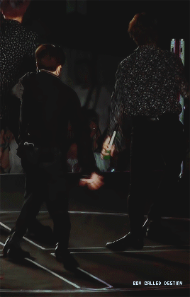 Sir, You’re Illegal (cr.)