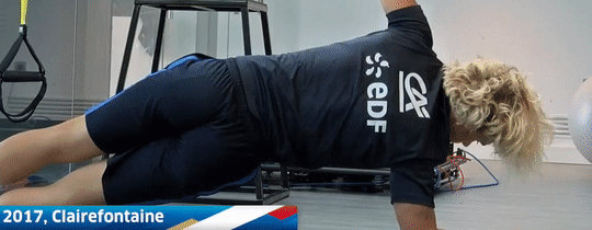 hotfamousmen:    Antoine Griezmann   
