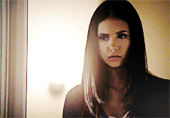vampire-diaries:  Every inch of this house is filled with memories of the people