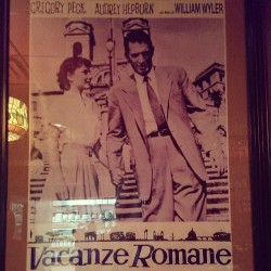 Roman Holiday