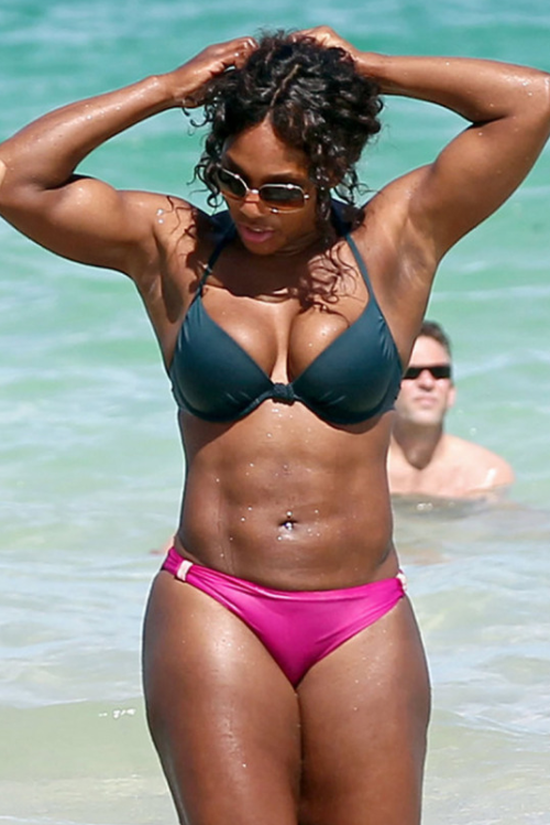 blackfitness:  There is a time for work and a time for play…know the difference