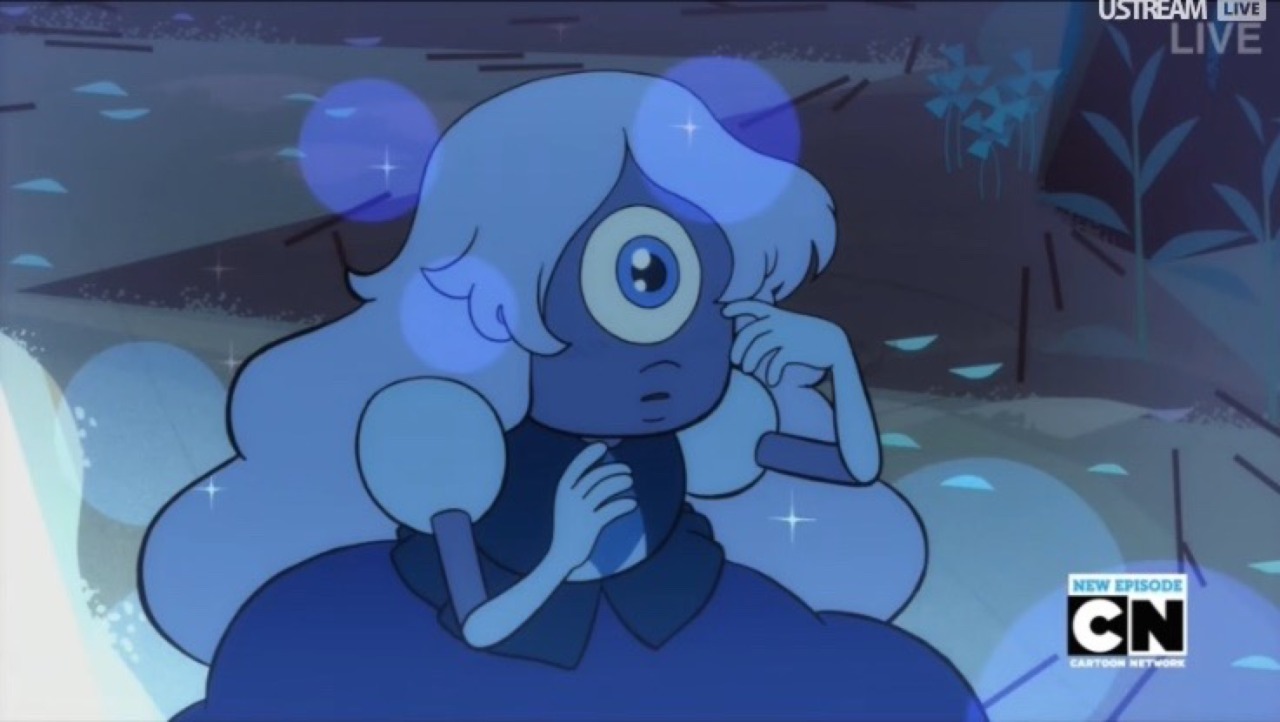 sapphire-enthusiast:  OH MY GOD LOOK AT HER 