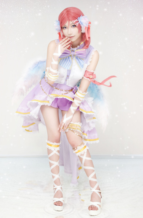 Maki Nishikino - Lina