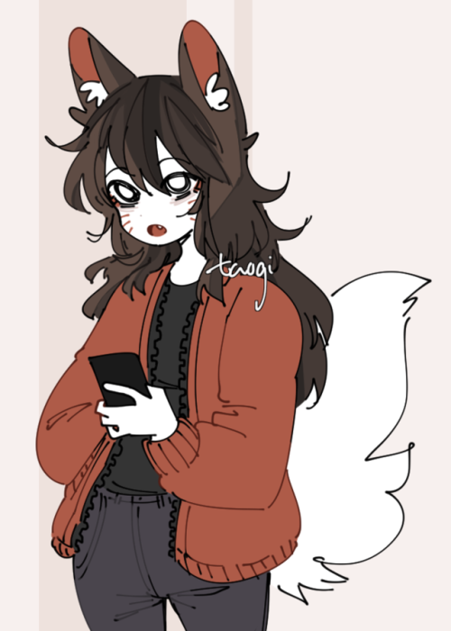 taogi: casual
