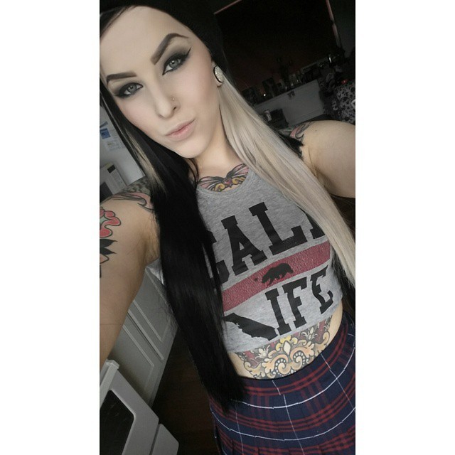 emilycoffin:  Tatt my fuckin name on you so I know its real. 