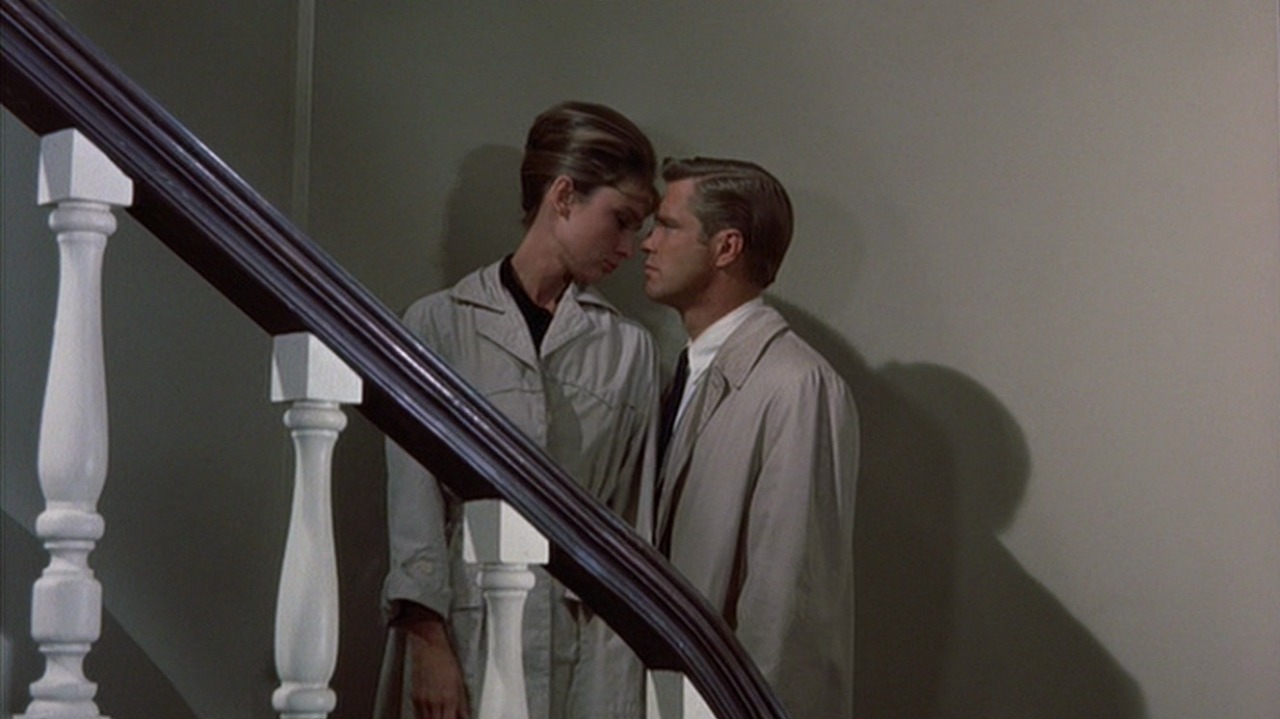 acoolglassofdetachment:  Moon river, wider than a mileI’m crossing you in style