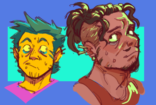 Having A Normal One About @pinetreevillain's Timothy