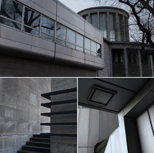 neuromaencer:icc berlin by neuromaencer//took my very first pictures with my new canon 5D markII tod