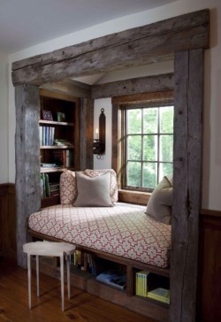 Rustic Home Decor