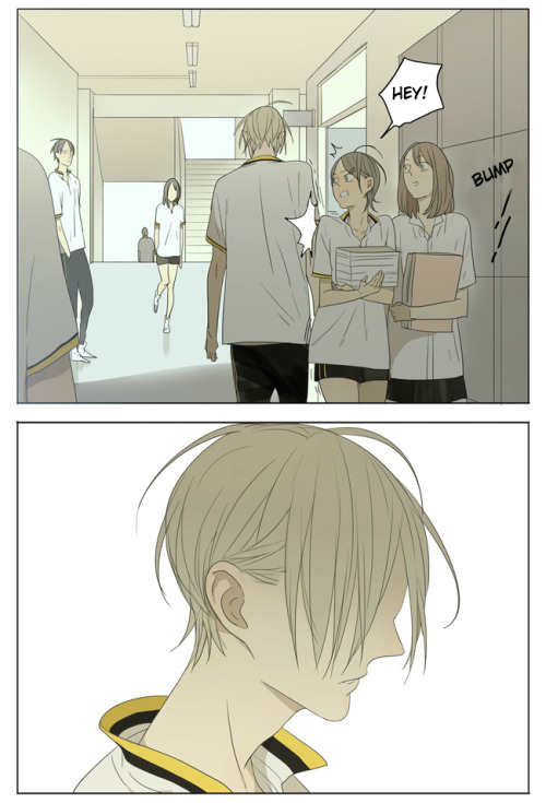 XXX Old Xian update of [19 Days], translated photo