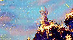 thereal1990s:primrosepins: Tale as old as time, song as old as rhyme…  Beauty and the Beast (1991)