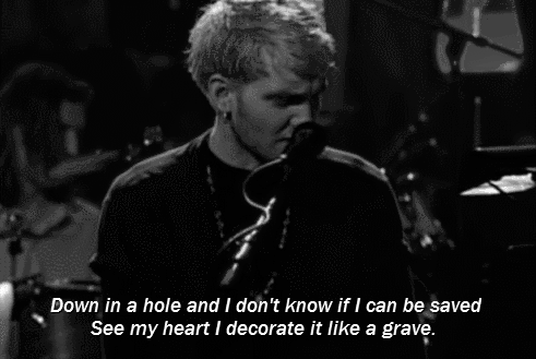 wee-chase-misprinted-lies:  Bury me softly in this wombI give this part of me for youSand rains down