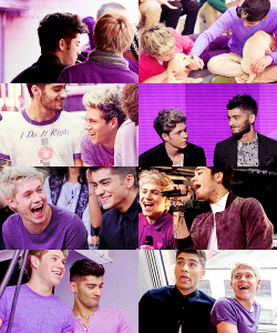 zourrys:  ziall + purple 