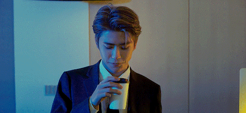 jaedowin:irregular office // jaehyun