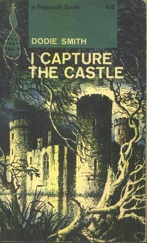 susanandherbooks:  I Capture the Castle by porn pictures