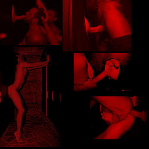 bareback4satan:  miguelputoaleman:cumversatile: always up for a little darkroom action - names and faces don’t matter in the dark, just cock and ass…  POZZ -happy to be that way and ALWAYS LOOKING FOR MORE DISEASE  HAIL SATAN! HAIL METH! Take any