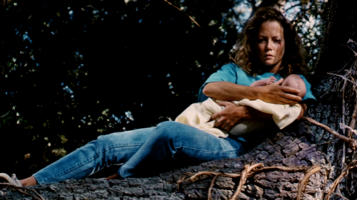 The Guardian, 1990, dir. William Friedkin.