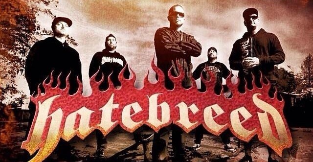 HATEBREED