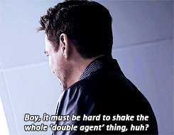 portraitoftheoddity:theavengers:nataliaromanovq:You say I pick sides? I pick good guys. I pick winne