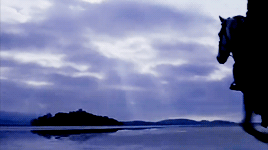 mykidself:♛When we are forgotten, we cease to exist.Merlin (1998 mini-series)