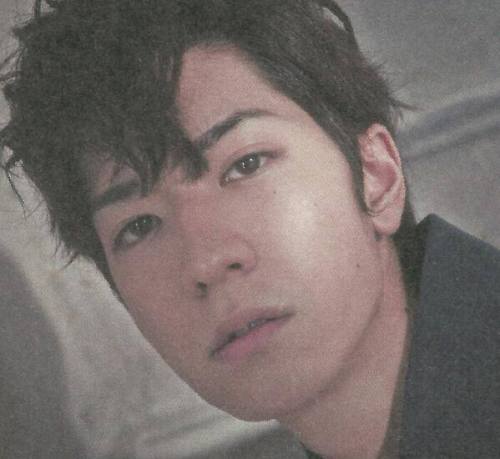 Nakajima Yuto 