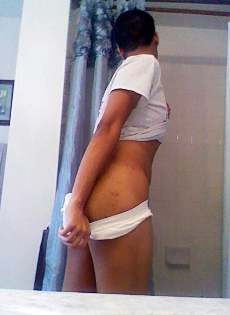 betomartinez:  Thanks Kenny for the sexy photos!  Hit him up at:Tumblr: @Dp3kenny3Instagram: