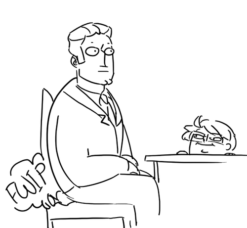 roses-and-phantoms:  roses-and-phantoms:  Alfred rigging everyones chairs with whoopie cushions before the world meeting Alfred completely losing his shit when the first nation sits down  #sorry i just imagined lud sitting on a whoopie cushin and now